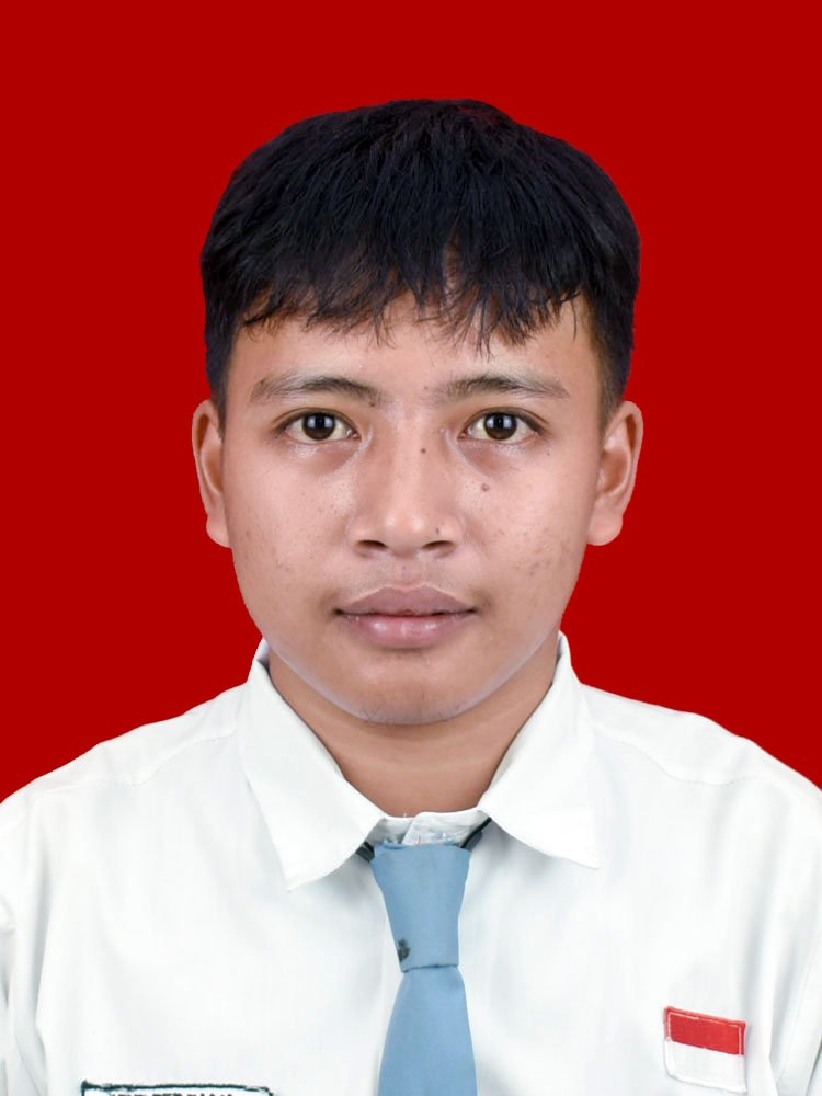Foto JENI FEBRIAN